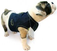 Vesta pro psa riflová